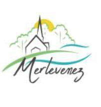 logo de la ville de Merlevenez