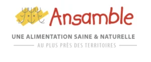 logo Ansamble restauration petite enfance